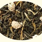 Ginger Peach from The Seasoned Home