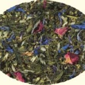 Enchanted Forest: Sweet Almond from The Seasoned Home