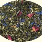 Enchanted Forest: Sweet Almond from The Seasoned Home