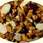 Roasted Almond from The Seasoned Home