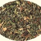 Men's Activity Blend: Savory Spice from The Seasoned Home