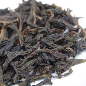 Premium Tie Luo Han * Iron Arhat Oolong Tea from Dragon Tea House