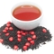 Chocolate Heart from The Tea Haus