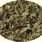 Peppermint from The Seasoned Home