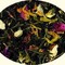 Pearl of Fruits: Orange Almond from The Seasoned Home