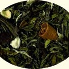 White Tea Secrets: Apple Cinnamon from The Seasoned Home