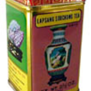 Lapsang Souchong from Kwong sang Tea Company
