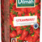 Ceylon Tea with Strawberry from Dilmah