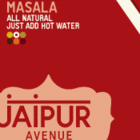 Original Masala Chai Tea Mix from Jaipur Avenue