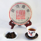 Small Tribute Cake from Bana Tea Company