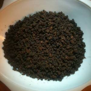 Keyhung-Assam from Darlene's Teaport