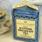 Scottish Breakfast from Harrisons & Crosfield Teas Inc.