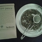 I am Peace from Tea Messiah