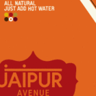 Saffron (Chai Tea Mix) from Jaipur Avenue