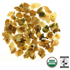 Ancient Tea Flower from Rishi Tea