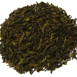 Darjeeling Tippy Golden F.O.P. from The Drury Tea & Coffee Co. Ltd.