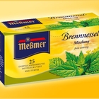 Brennesseltee from Meßmer   
