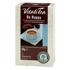 Be Happy from Vitalitea