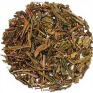Hoji-cha Roasted Green Tea from Yamamotoyama