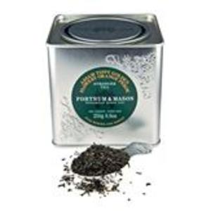 Assam Tippy Golden Flowery Orange Pekoe Tea from Fortnum & Mason