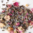 Lavender Rose Bouquet from Verdant Tea