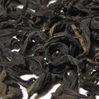 Dark Roast Oolong from The Tea Spot
