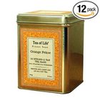 Orange Pekoe from Tea of Life