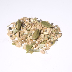 Cardamom Ginger from ZenCha