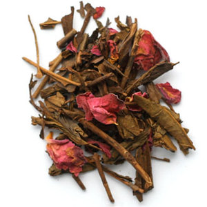 Pig Tea from Teafarm
