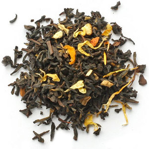 Tiger Tea from Teafarm