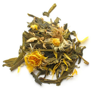 Dragon Tea from Teafarm