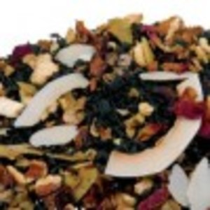 Schwarztee White Christmas from Tea & Co