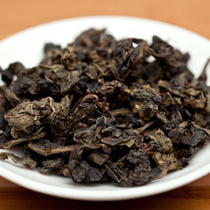 Tikuanyin Traditional from Halcyon Tea