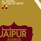 Cardamom (Chai Tea Mix) from Jaipur Avenue