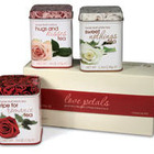 Sweet Nothings from Adagio Teas