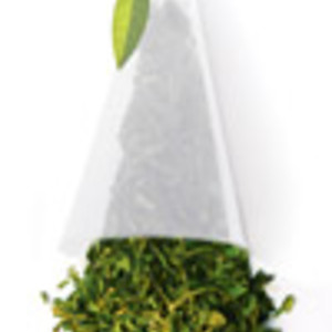 Citrus Mint from Tea Forte