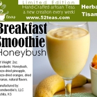 Breakfast Smoothie Honeybush from 52teas