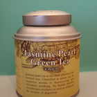 Jasmine Pearl Green Tea from Asiatica tea
