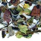 South India White Oothu (Organic) from TeaGschwendner