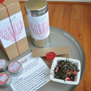 Murmur from Handmade Tea