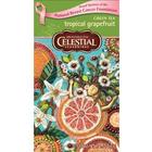 Tropical Grapefruit Green Tea from Celestial Seasonings