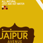 Ginger (Chai Tea Mix) from Jaipur Avenue