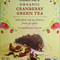 Cranberry Green Tea from Trader Joe's