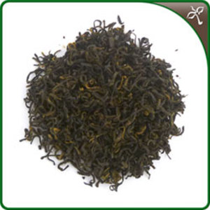 Hong Xiang Luo Keemun from Wan Ling Tea House