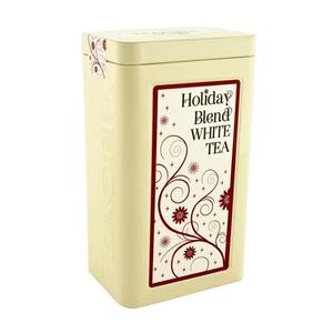 Teaopia Holiday Blend (White) from Teaopia