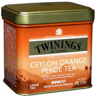 Ceylon Orange Pekoe (loose leaf) from Twinings
