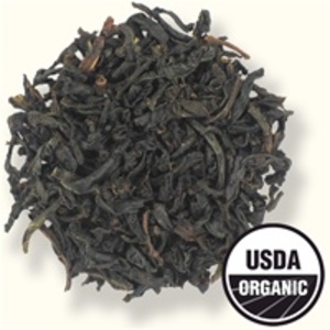 Organic Ceylon Black from The Jasmine Pearl Tea Merchants