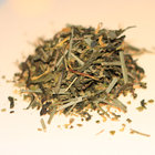 Lemon Myrtle Green from Blue Lady Tea