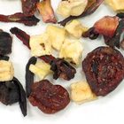 Raspberry Patch from Adagio Teas