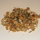 Egyptian Chamomile from Blue Lady Tea